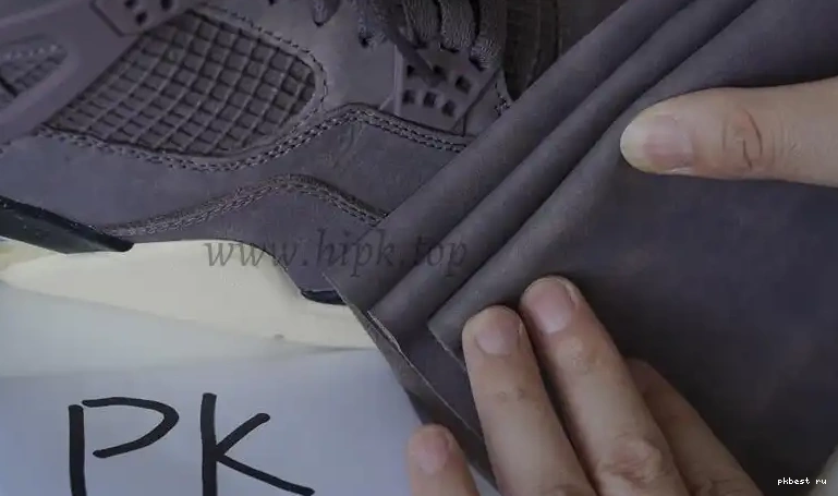 Ore GOD MATERIALS Ma 4 Violet A RETAIL TO PK Retro SHIP Jordan READY Maniére 0521